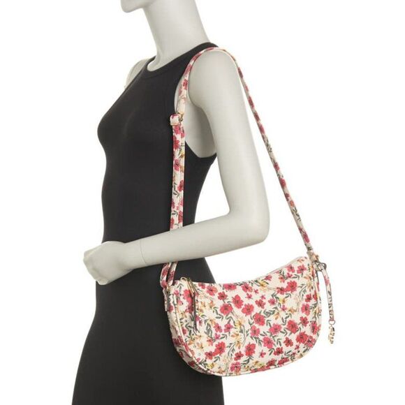 JESSICA SIMPSON Gloria Mid Crossbody Bag - Picture 2 of 5